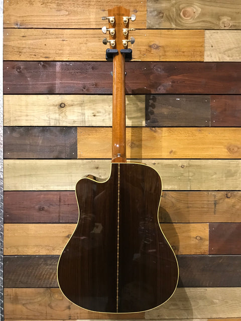 Gibson Songbird Deluxe 2001