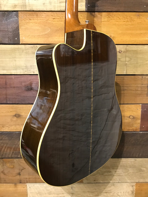 Gibson Songbird Deluxe 2001