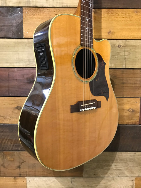 Gibson Songbird Deluxe 2001