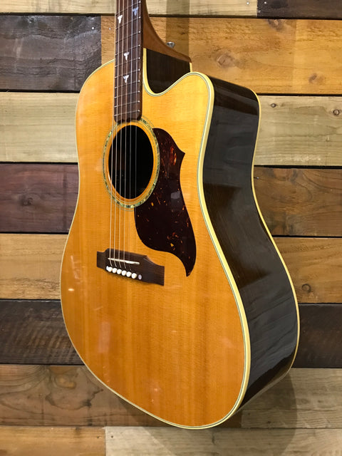 Gibson Songbird Deluxe 2001