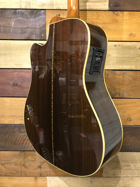 Gibson Songbird Deluxe 2001