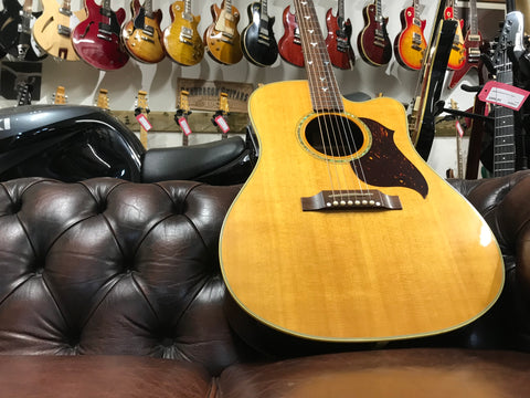 Gibson Songbird Deluxe 2001