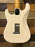 Fender ST-62 Stratocaster MIJ Olympic White 1990