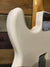 Fender ST-62 Stratocaster MIJ Olympic White 1990