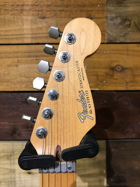 Fender USA Stratocaster Plus 1991