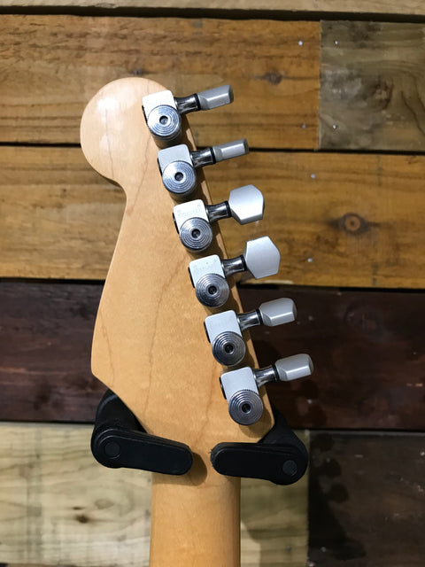 Fender USA Stratocaster Plus 1991