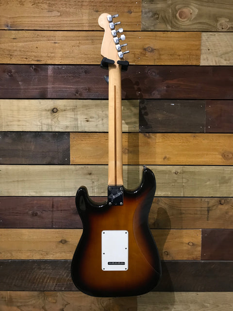 Fender USA Stratocaster Plus 1991