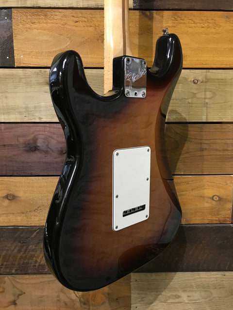Fender USA Stratocaster Plus 1991