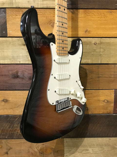 Fender USA Stratocaster Plus 1991