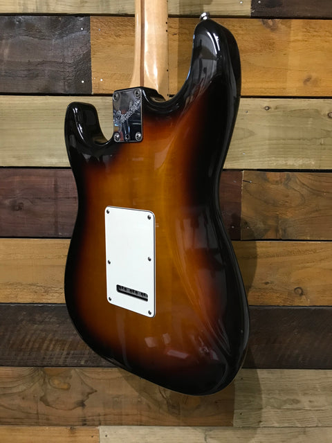 Fender USA Stratocaster Plus 1991