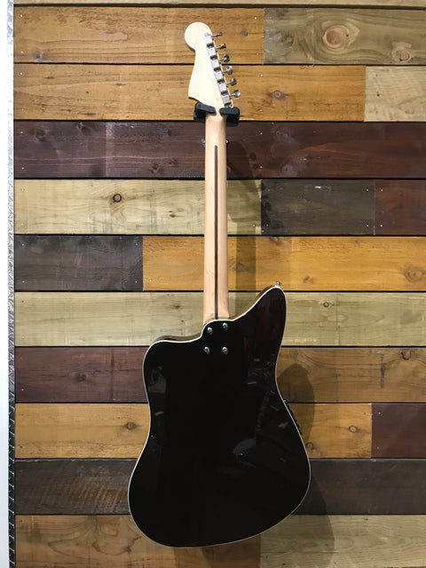 Fender JZM Deluxe Trans Amber RARE!