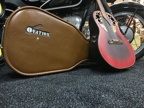 Ovation Adamas 1687-2 1983