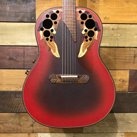 Ovation Adamas 1687-2 1983