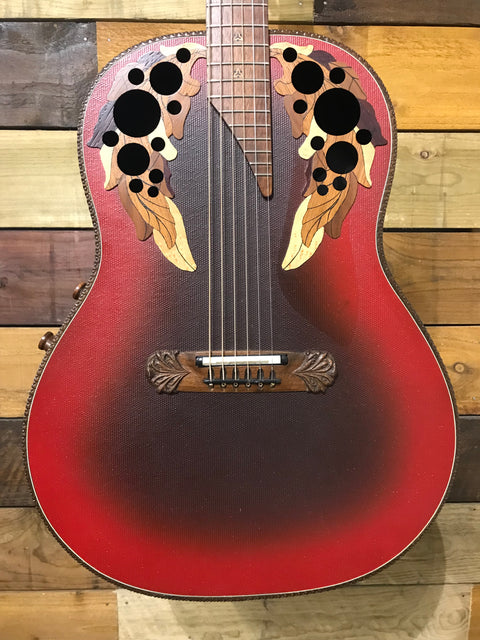 Ovation Adamas 1687-2 1983