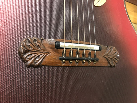 Ovation Adamas 1687-2 1983