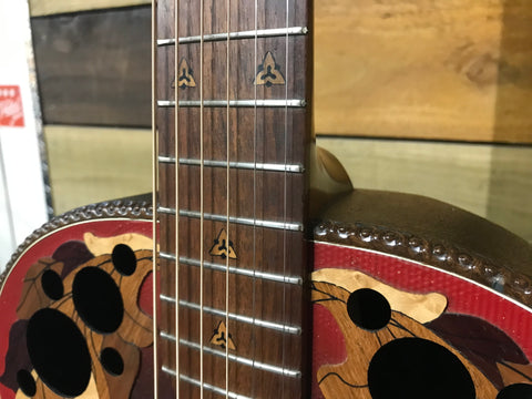 Ovation Adamas 1687-2 1983
