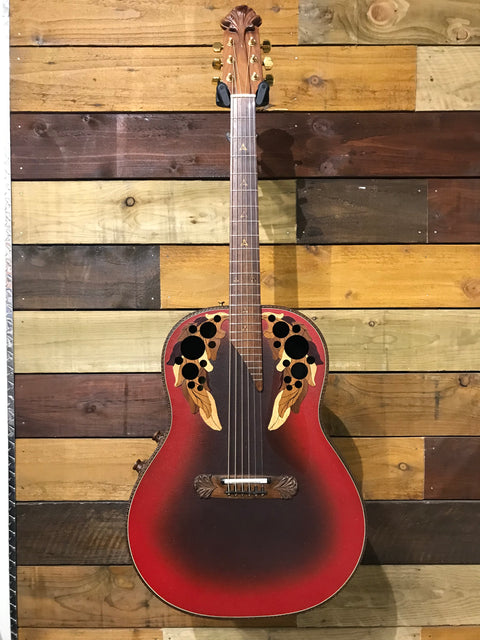 Ovation Adamas 1687-2 1983