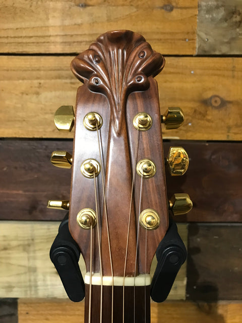 Ovation Adamas 1687-2 1983