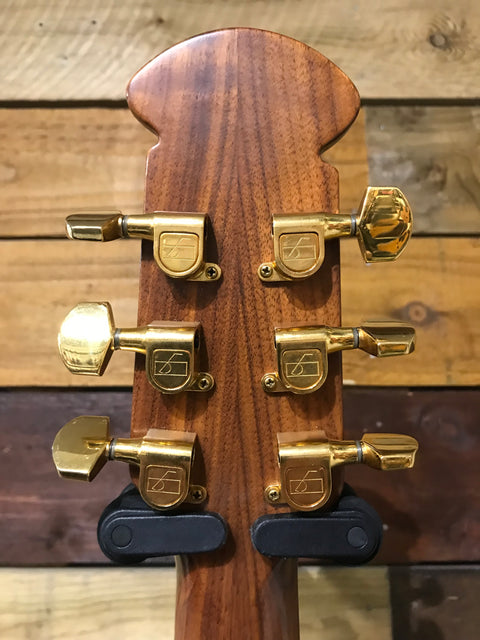 Ovation Adamas 1687-2 1983