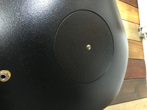 Ovation Adamas 1687-2 1983