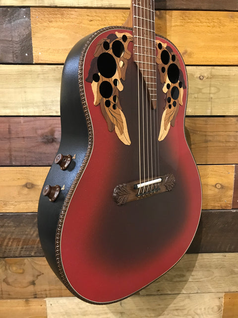 Ovation Adamas 1687-2 1983
