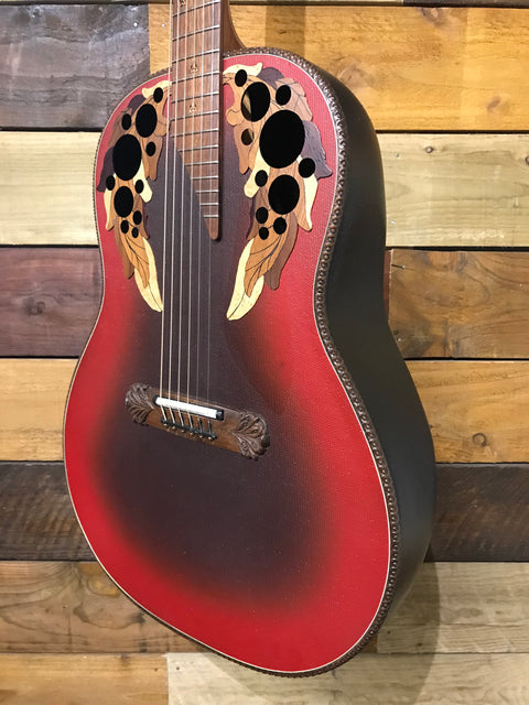 Ovation Adamas 1687-2 1983