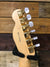Fender USA 'Telebration' Flame Top Telecaster 2011