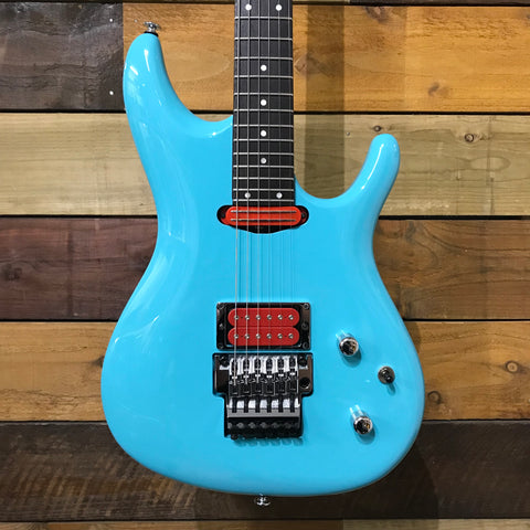 Ibanez JS2410-SYB Joe Satriani Signature 2021