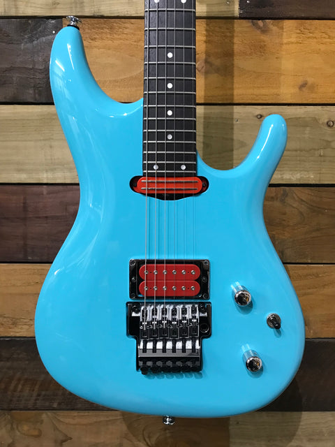 Ibanez JS2410-SYB Joe Satriani Signature 2021