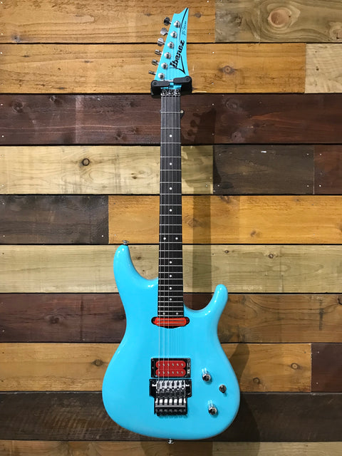 Ibanez JS2410-SYB Joe Satriani Signature 2021