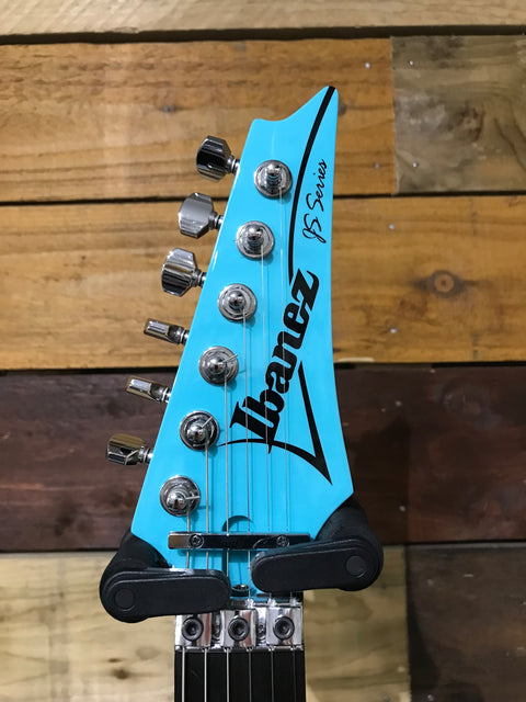 Ibanez JS2410-SYB Joe Satriani Signature 2021