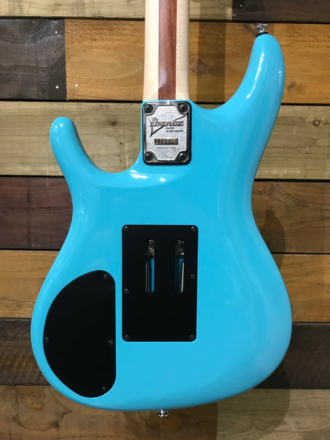Ibanez JS2410-SYB Joe Satriani Signature 2021