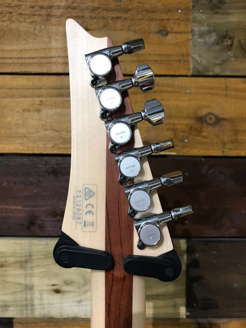 Ibanez JS2410-SYB Joe Satriani Signature 2021