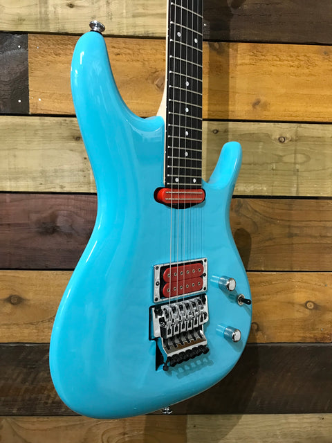 Ibanez JS2410-SYB Joe Satriani Signature 2021