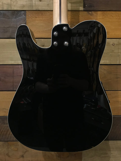 Fender Telecoustic Deluxe 2009 RARE!