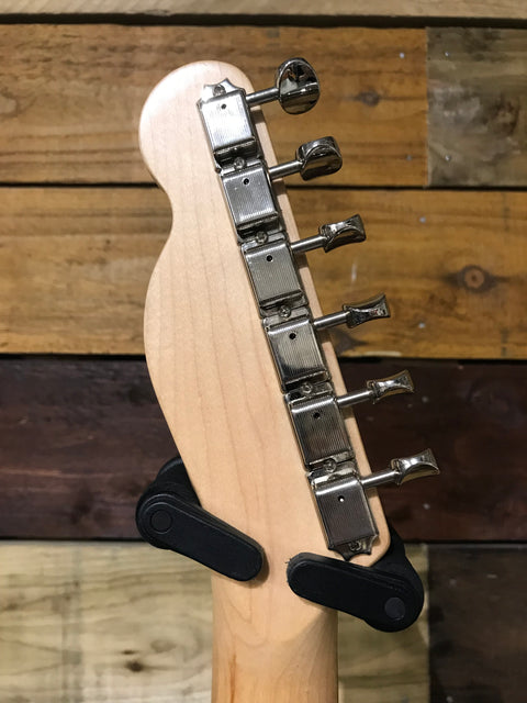 Fender Telecoustic Deluxe 2009 RARE!
