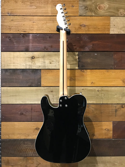 Fender Telecoustic Deluxe 2009 RARE!