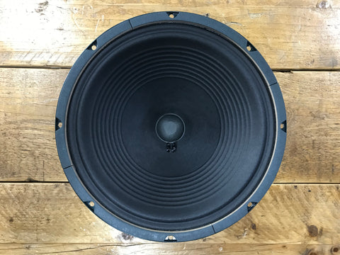 Jensen P12N 'No Bell' 12" 50-watt 16-ohm