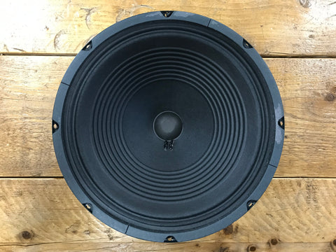 Jensen C12Q-8 12" 30-watt 8-ohm
