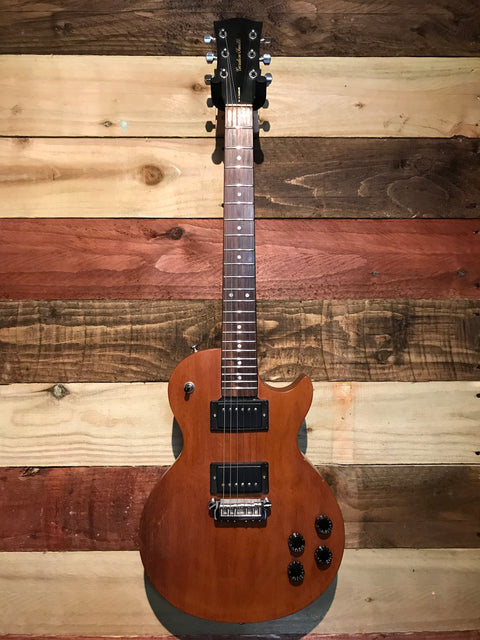Gordon Smith Graduate 60 Slimline Electric 1995