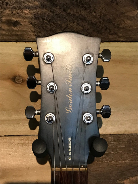 Gordon Smith Graduate 60 Slimline Electric 1995