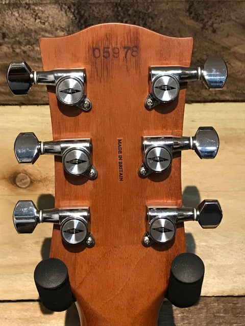 Gordon Smith Graduate 60 Slimline Electric 1995