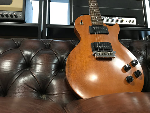 Gordon Smith Graduate 60 Slimline Electric 1995