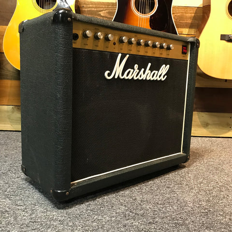 Marshall 5210 50-Watt 1x12" Combo 1990