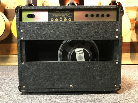 Marshall 5210 50-Watt 1x12" Combo 1990