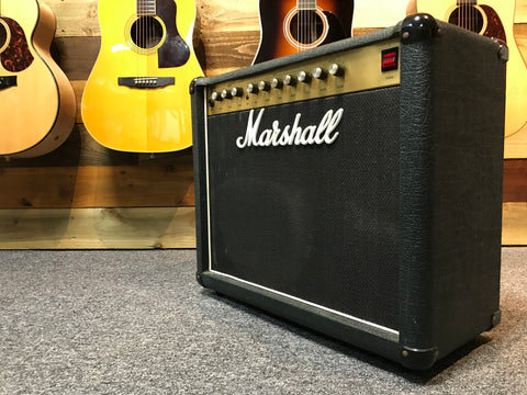 Marshall 5210 50-Watt 1x12" Combo 1990