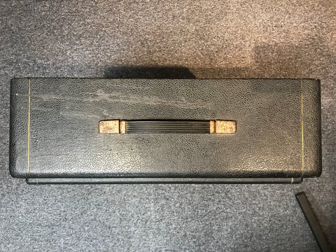 Marshall JTM-45 Head 1965 & Custom 2x12" Cab "Clapton Spec!"