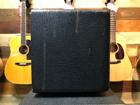 Marshall JTM-45 Head 1965 & Custom 2x12" Cab "Clapton Spec!"
