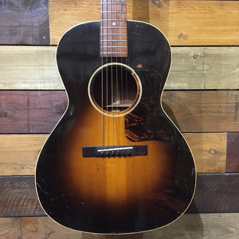 Gibson L-00 1939