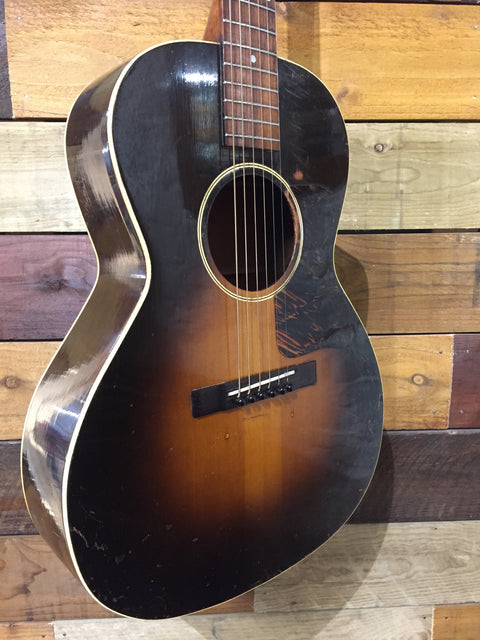 Gibson L-00 1939